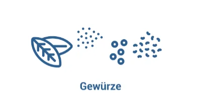 Gewürze