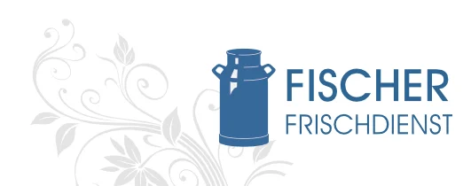 Fischer Frischdienst Logo