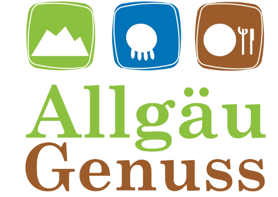 Allgäu Genuss Logo