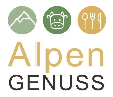 Alpen Genuss Logo